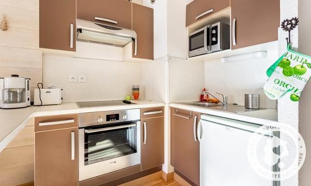 Résidence Le Sunny Snow - maeva Home - Les Orres