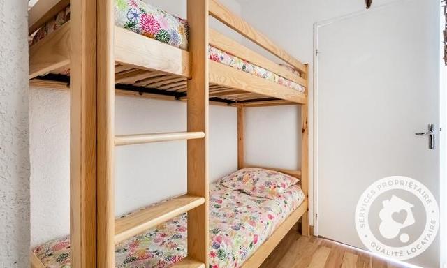 Résidence Le Sunny Snow - maeva Home - Les Orres