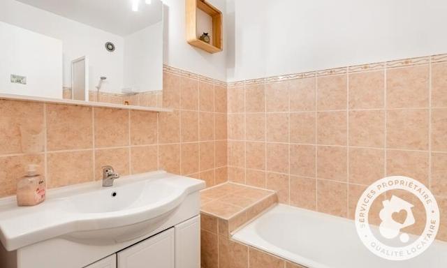 Résidence Le Sunny Snow - maeva Home - Les Orres