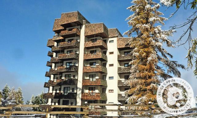 Résidence Le Sunny Snow - maeva Home - Les Orres