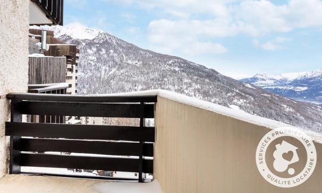 Résidence Les Carlines - Maeva Particuliers - Les Orres