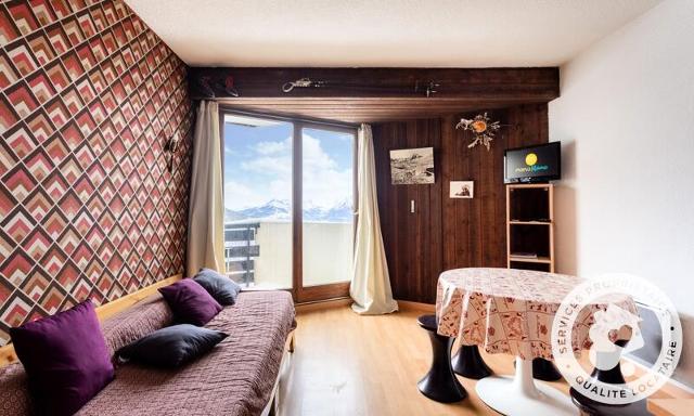 Résidence Les Carlines - Maeva Particuliers - Les Orres