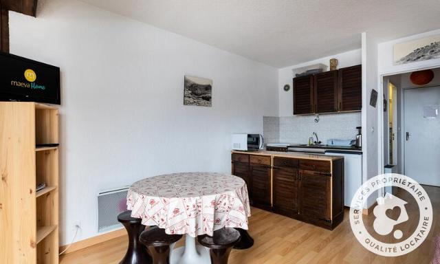 Résidence Les Carlines - Maeva Particuliers - Les Orres