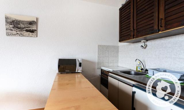 Résidence Les Carlines - Maeva Particuliers - Les Orres