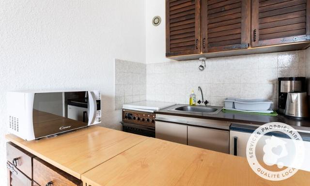 Résidence Les Carlines - Maeva Particuliers - Les Orres