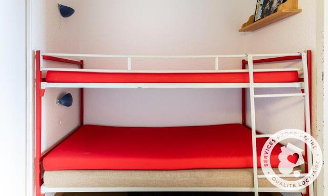 Résidence Les Carlines - Maeva Particuliers - Les Orres