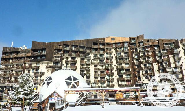 Résidence Les Carlines - Maeva Particuliers - Les Orres