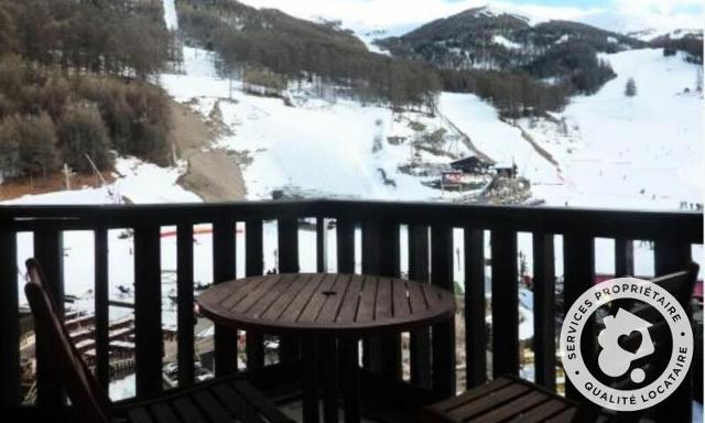 Résidence Les Carlines - Maeva Particuliers - Les Orres