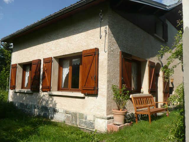 Appt dans maison 39420 - Serre Chevalier 1200 - Briançon