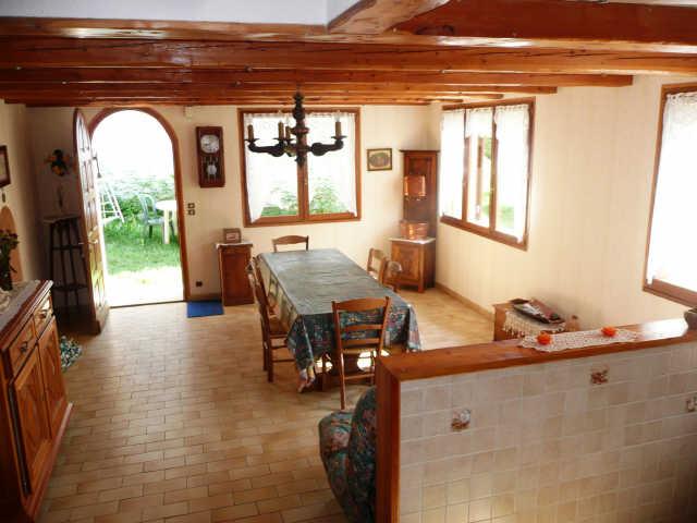 Appt dans maison 39420 - Serre Chevalier 1200 - Briançon