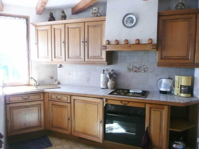 Appt dans maison 39420 - Serre Chevalier 1200 - Briançon