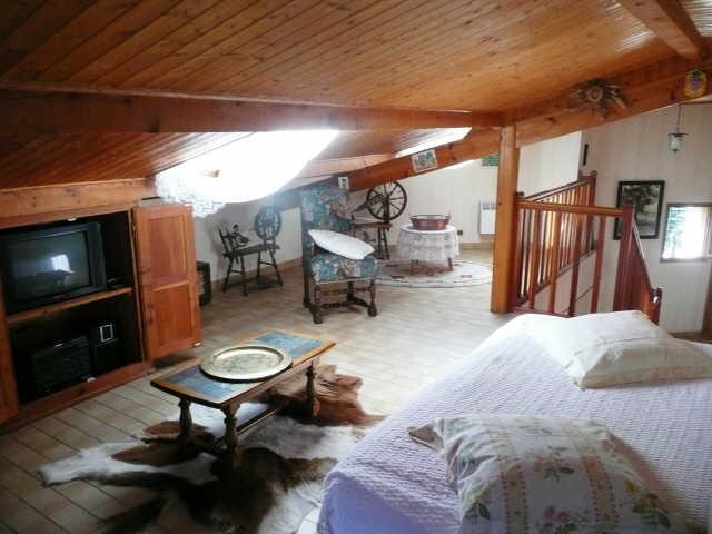 Appt dans maison 39420 - Serre Chevalier 1200 - Briançon