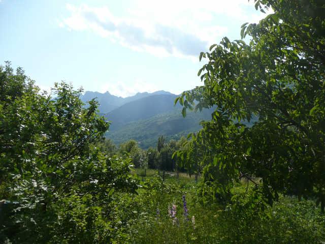 Appt dans maison 39420 - Serre Chevalier 1200 - Briançon