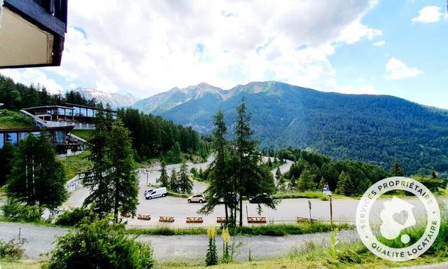 Résidence Les Orrianes des Neiges - maeva Home - Les Orres