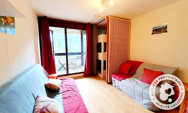 Résidence Les Orrianes des Neiges - maeva Home - Les Orres