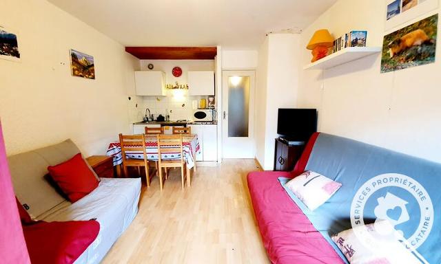 Résidence Les Orrianes des Neiges - maeva Home - Les Orres