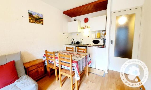 Résidence Les Orrianes des Neiges - maeva Home - Les Orres