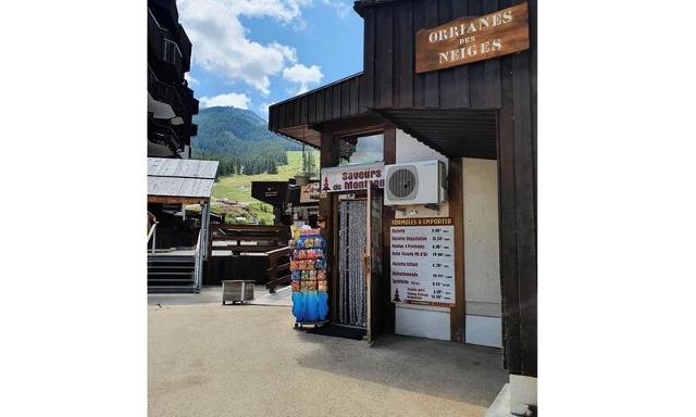 Résidence Les Orrianes des Neiges - maeva Home - Les Orres