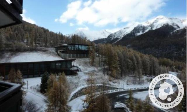 Résidence Les Orrianes des Neiges - maeva Home - Les Orres