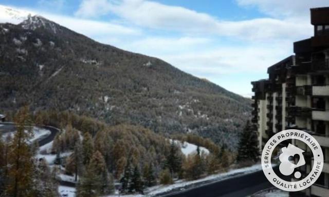 Résidence Les Orrianes des Neiges - maeva Home - Les Orres