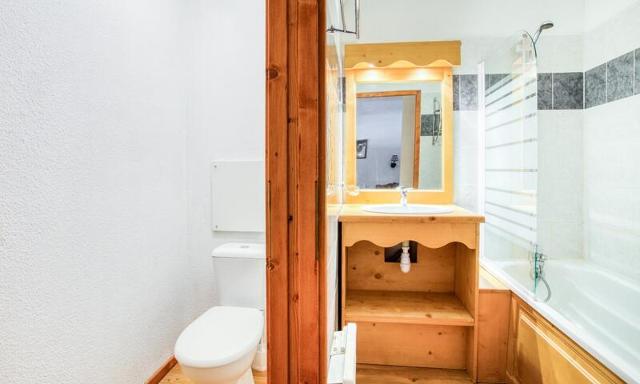 Résidence Les Mélèzes d'Or - Les Silènes - Les Orres