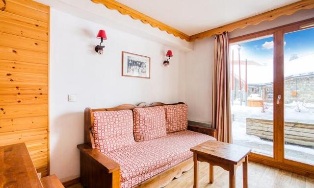 Résidence Les Mélèzes d'Or - Les Silènes - Les Orres