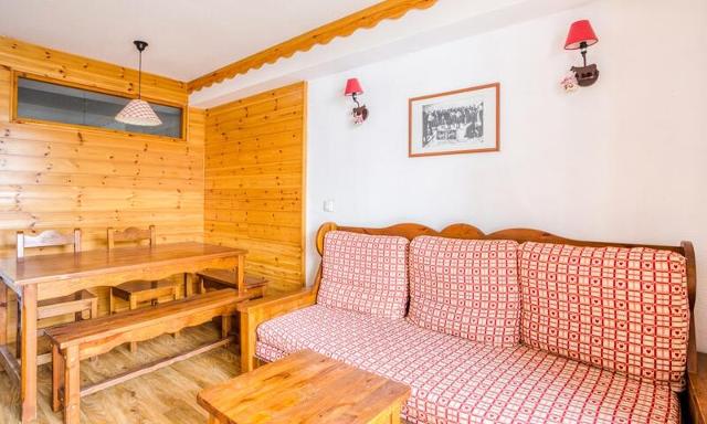 Résidence Les Mélèzes d'Or - Les Silènes - Les Orres