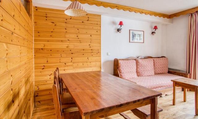 Résidence Les Mélèzes d'Or - Les Silènes - Les Orres