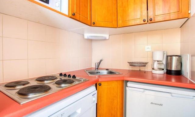 Résidence Les Mélèzes d'Or - Les Silènes - Les Orres