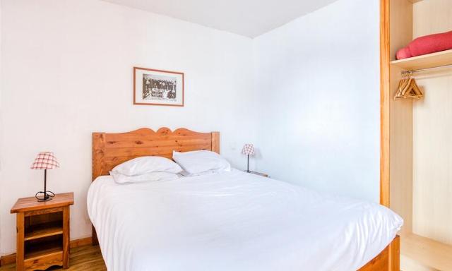 Résidence Les Mélèzes d'Or - Les Silènes - Les Orres