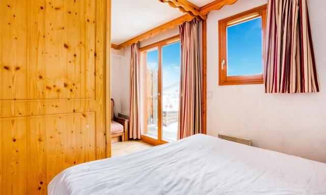 Résidence Les Mélèzes d'Or - Les Silènes - Les Orres