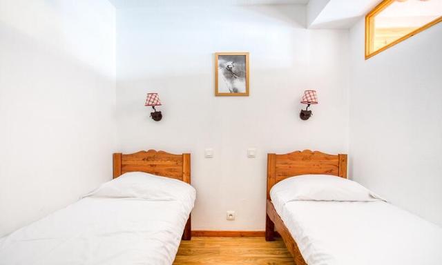 Résidence Les Mélèzes d'Or - Les Silènes - Les Orres