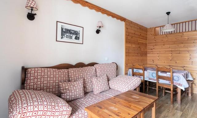 Résidence Les Mélèzes d'Or - Les Silènes - Les Orres