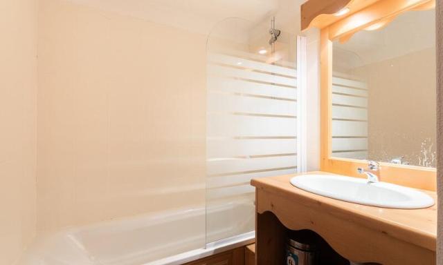 Résidence Les Mélèzes d'Or - Les Silènes - Les Orres