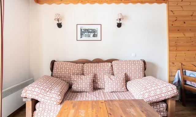 Résidence Les Mélèzes d'Or - Les Silènes - Les Orres