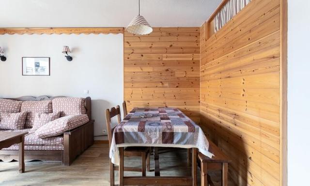 Résidence Les Mélèzes d'Or - Les Silènes - Les Orres