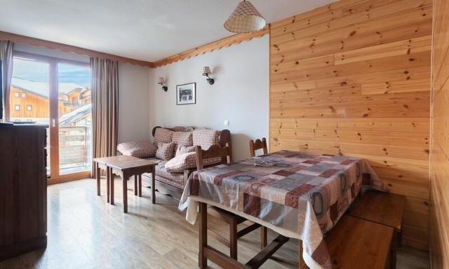 Résidence Les Mélèzes d'Or - Les Silènes - Les Orres