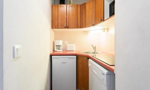 Résidence Les Mélèzes d'Or - Les Silènes - Les Orres