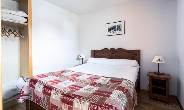 Résidence Les Mélèzes d'Or - Les Silènes - Les Orres