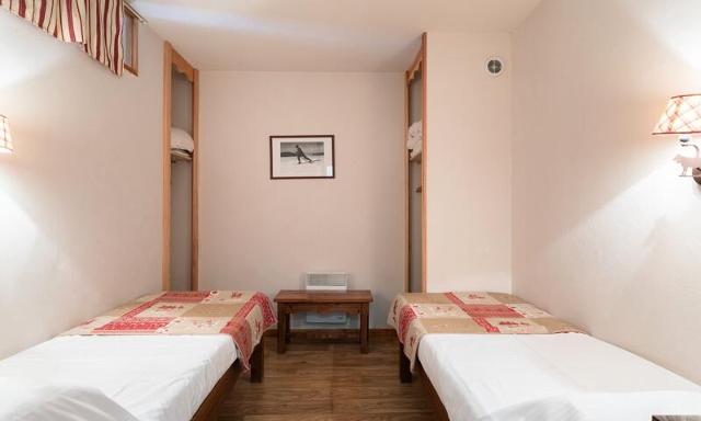 Résidence Les Mélèzes d'Or - Les Silènes - Les Orres