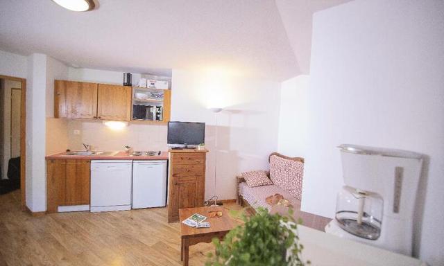 Résidence Les Mélèzes d'Or - Les Silènes - Les Orres