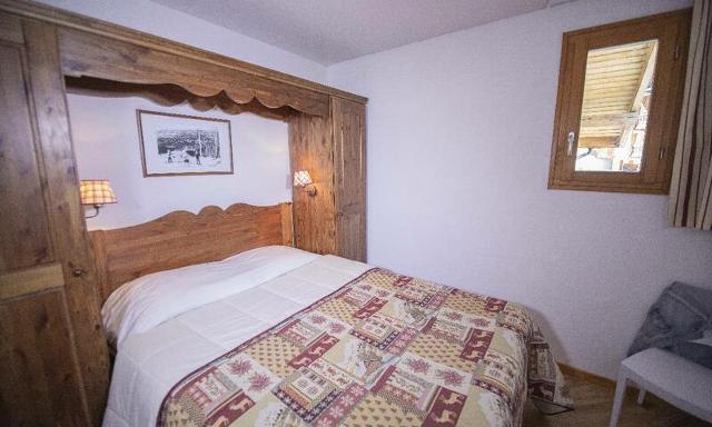 Résidence Les Mélèzes d'Or - Les Silènes - Les Orres