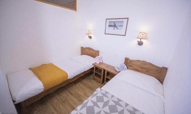 Résidence Les Mélèzes d'Or - Les Silènes - Les Orres