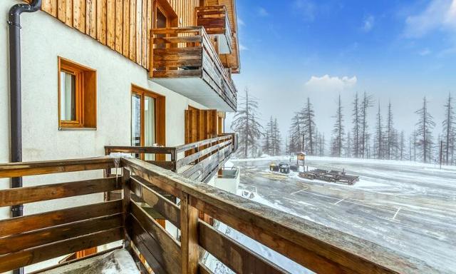 Résidence Les Mélèzes d'Or - Les Silènes - Les Orres