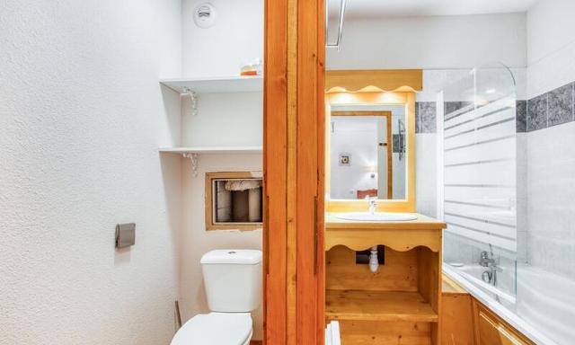 Résidence Les Mélèzes d'Or - Les Silènes - Les Orres