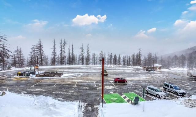 Résidence Les Mélèzes d'Or - Les Silènes - Les Orres