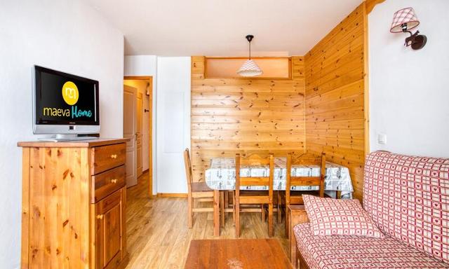 Résidence Les Mélèzes d'Or - Les Silènes - Les Orres