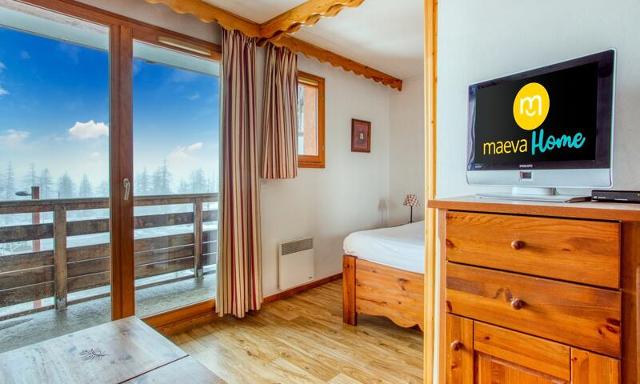 Résidence Les Mélèzes d'Or - Les Silènes - Les Orres