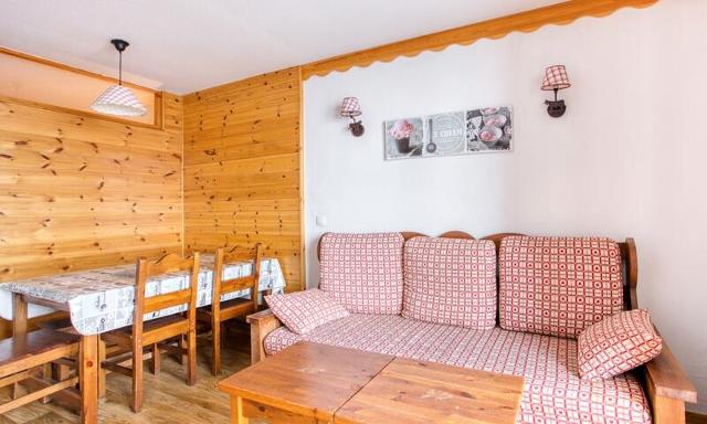 Résidence Les Mélèzes d'Or - Les Silènes - Les Orres