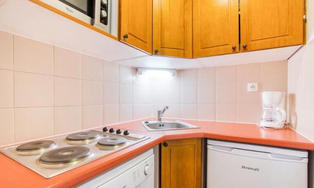 Résidence Les Mélèzes d'Or - Les Silènes - Les Orres